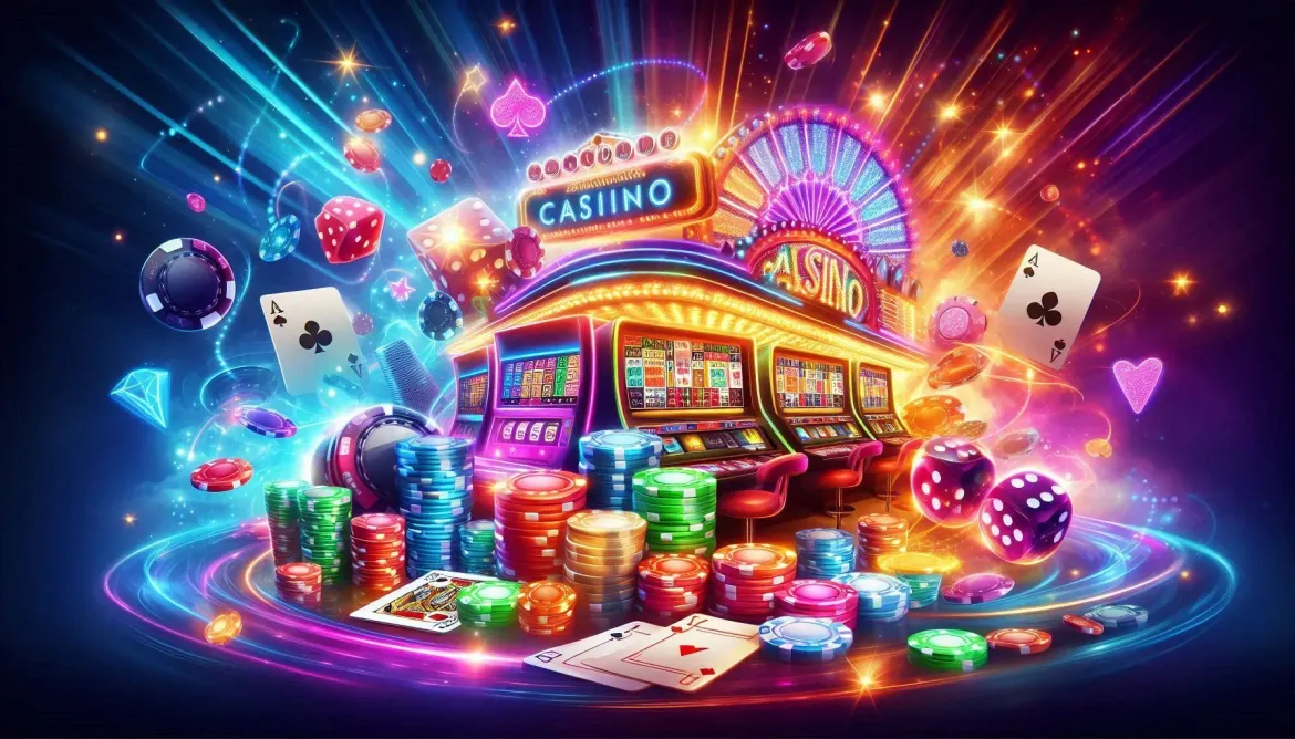 BetMGM Casino